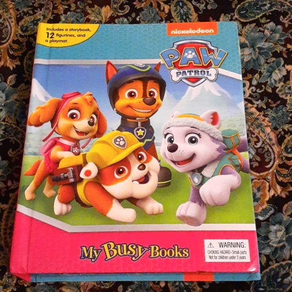 Paw Patrol bundle - Picture 4 of 6